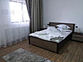 Pensiunea Casa Nușa - 4