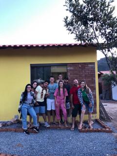 Chalés Vila Bela Vale do Capão - Vale do Capão - 3