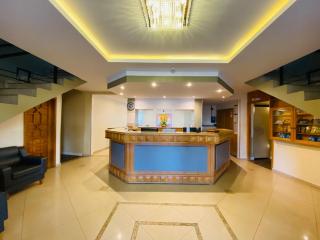 Kanoa Hotel - Santo Antônio da Platina - 7