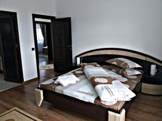 Pensiunea Casa Nușa - 5