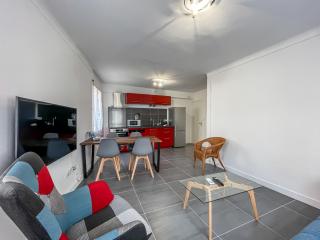 T2 tout équipé à 2 min de la plage ménage inclus 2 - Banyuls-sur-Mer - 9