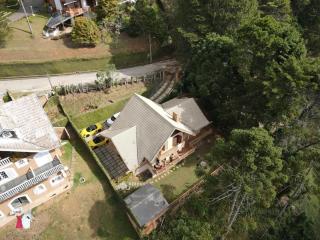 Country Home by Capivari Lodge Home - 3