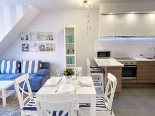 APARTAMENT AURA TORUŃSKA 15 - Gdańsk - 1
