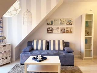 APARTAMENT AURA TORUŃSKA 15 - Gdańsk - 2