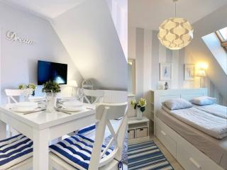 APARTAMENT AURA TORUŃSKA 15 - Gdańsk - 4