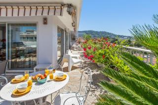 Le Panoramique Croisette - Welkeys - Cannes - 0