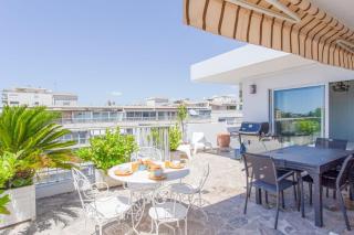 Le Panoramique Croisette - Welkeys - Cannes - 7