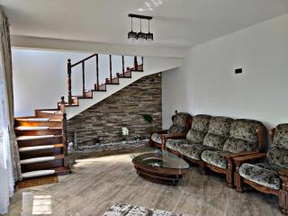 Pensiunea Casa Nușa - 1