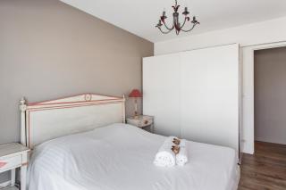 Le Panoramique Croisette - Welkeys - 4