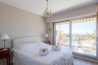 Le Panoramique Croisette - Welkeys - 3