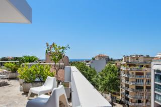Le Panoramique Croisette - Welkeys - Cannes - 1