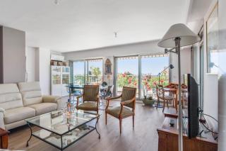 Le Panoramique Croisette - Welkeys - Cannes - 9