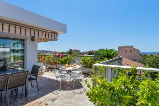 Le Panoramique Croisette - Welkeys - 6