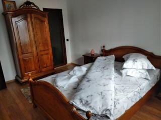 Pensiunea Casa Nușa - 2