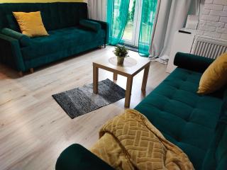 Lemon House - Danzig - 1