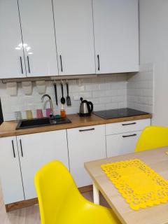 Lemon House - Danzig - 3