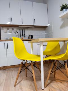 Lemon House - Danzig - 4