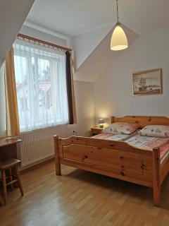Pokoje u Bobasów - Dębki - 9