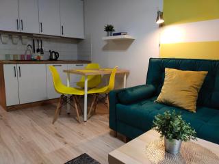 Lemon House - Danzig - 5