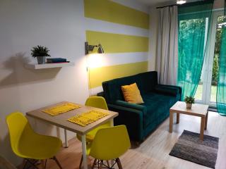 Lemon House - Danzig - 8