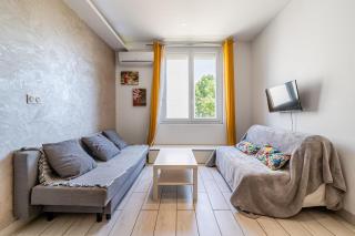 T3 moderne et cosy au bord de mer - 1
