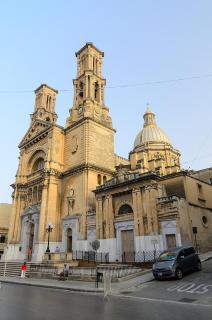 Central 214 Boutique Hotel - Hamrun - 1