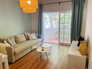 Cascais 2 bedroom apartment with sunny terrace - 8