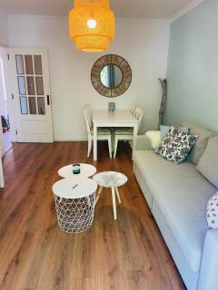 Cascais 2 bedroom apartment with sunny terrace - 7
