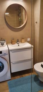 Apple Apartments - Mickiewicza PRYWATNE MIEJSCE PARKINGOWE - Lodz - 2