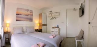 Het Zoete Pèèrd - Groede - 1