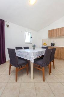 Apartman Belakušić 1 - Grebaštica - 3