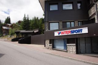 Courchevel 1550 – VERITABLE SKI AUX PIEDS – APPARTEMENT LES TOVETS T2 – 47m2 – 4P - Courchevel - 4