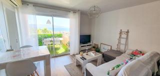 Appartement Ajaccio vue mer panoramique - Ajaccio - 6