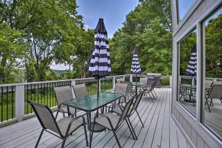 Lake Cumberland Home with Deck and Water Access! - Monticello - 9