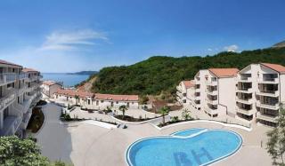 Montetrest Apartments - Sveti Stefan - 5