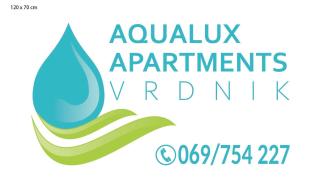 Aqualux - Vrdnik - 0