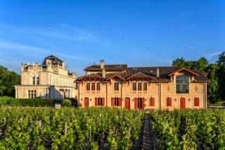 Château Giscours - Labarde - 7