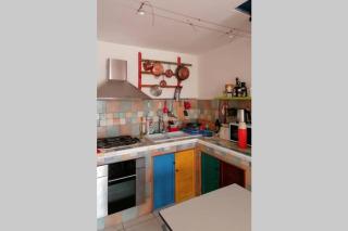 Appartamento vista mare con terrazza Bosa Turas - Magomadas - 5