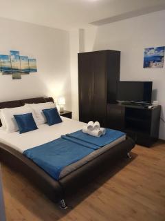 Studio Roxana - Mamaia - 8