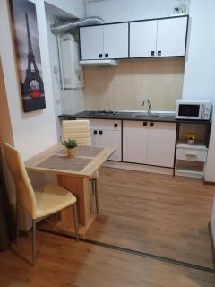 Studio Roxana - Mamaia - 4