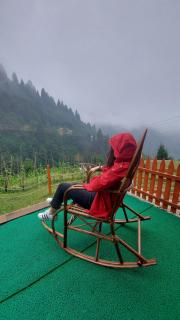 Yayla Bungalov - Ayder Yaylasi - 9
