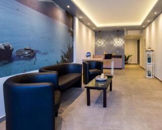 VERANO LUXURY STUDIOS - Chrisi Ammoudia - 1