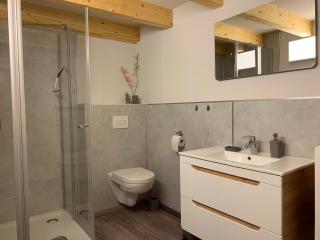 Appartment am Königsberg, Lössau - Schleiz - 3