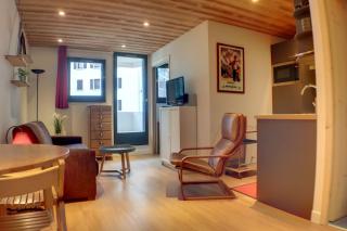 Modern Apt With View On The Aiguille Du Midi - Chamonix-Mont-Blanc - 5