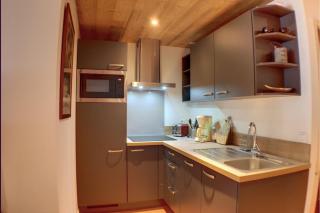 Modern Apt With View On The Aiguille Du Midi - Chamonix-Mont-Blanc - 1
