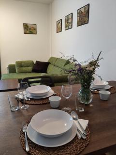 Apartmán Studnice - Nové Město na Moravě - 2