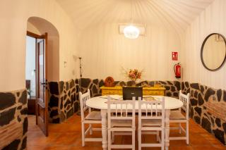 Casa rural con piscina La Salamandrija - 1