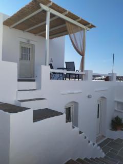 Melissou place - Apollonia - 0