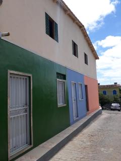 Casa das Cachoeiras só para temporadas - Lençóis - 2