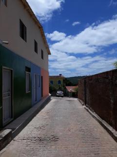 Casa das Cachoeiras só para temporadas - Lençóis - 3